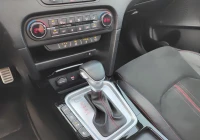 Kia Proceed 1,6T-GDI 7DCT GT+PRE+TEC+AEB+PNS