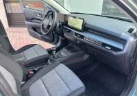 Kia Stonic 1.0 T-GDI MHEV Business Line