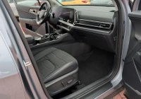 Kia Sportage 1.6 T-GDI HEV Business Line 2WD