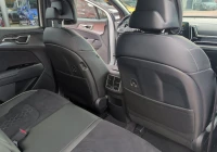 Kia Sportage 1.6 T-GDI PHEV GT Line 4WD