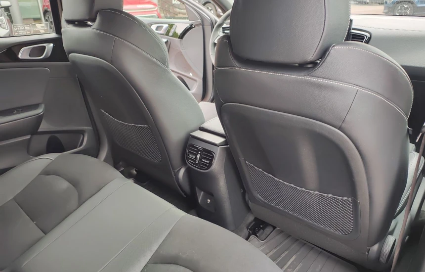 Kia XCeed 1.6 T-GDI GT-Line DCT 
