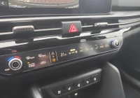 Kia Sportage 1,6T-GDI 150KM 6MT FWD BUSINESS LINE