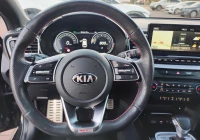 Kia Proceed 1,6T-GDI 7DCT GT+PRE+TEC+AEB+PNS