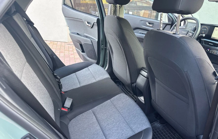 Kia Stonic 1.0 T-GDI MHEV Business Line