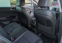 Kia Sportage 1.6 T-GDI Business Line 2WD