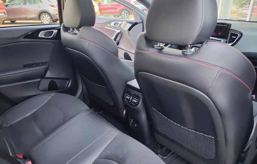 Kia Proceed GT 1.6T DCT7 TEC+PRE+PNS+AEB