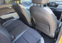 Kia Stonic 1.2 MT5 Business Line