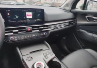 Kia Sportage 1,6T-GDI 239KM AT FWD HEV BUSINESS LINE+AEB + PNS