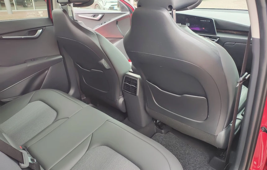 Kia Niro 1.6 GDI Hybrid Business Line +A18