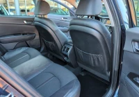 Kia Optima 1.7 CRDi L + NAV sedan