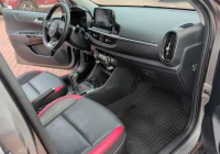Kia Picanto 1.2 GT Line AMT + AEB