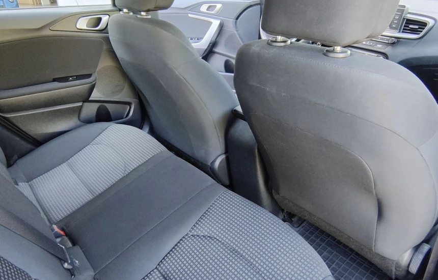 Kia Ceed SW Kia CEED 1.4 100KM S Kombi