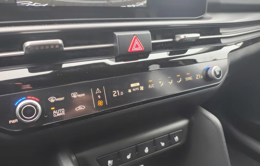 Kia Sportage 1,6T-GDI 150KM 6MT FWD BUSINESS LINE