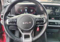 Kia Sportage 1.6T 6MT M+SMT