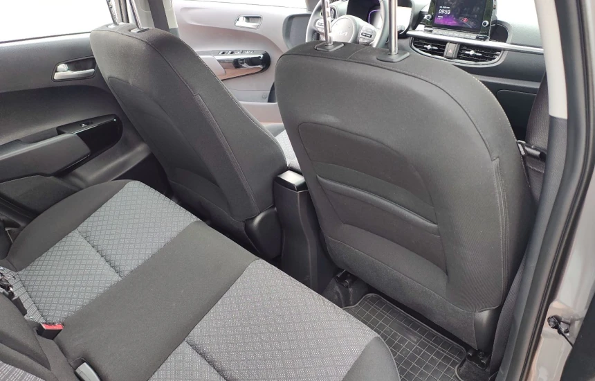 Kia Picanto 1.0 DPI L + A14 