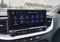 Kia Ceed SW 1.5T- GDI 6MT TRIBUTE+17''