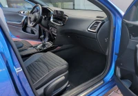 Kia Proceed _SBK 1,5T-GDI 6MT MY24 GT-LINE+TEC+AEB