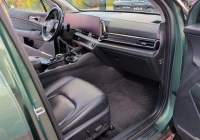 Kia Sportage 1.6 T-GDI MHEV Business Line 2WD DCT