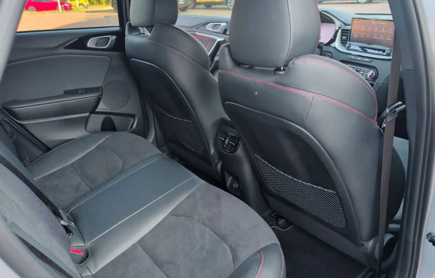 Kia Ceed GT GT 7DCT+AEB