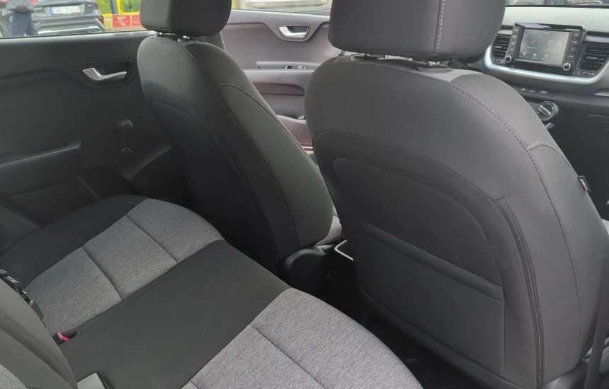 Kia Stonic 1.4 6MT M+FUN