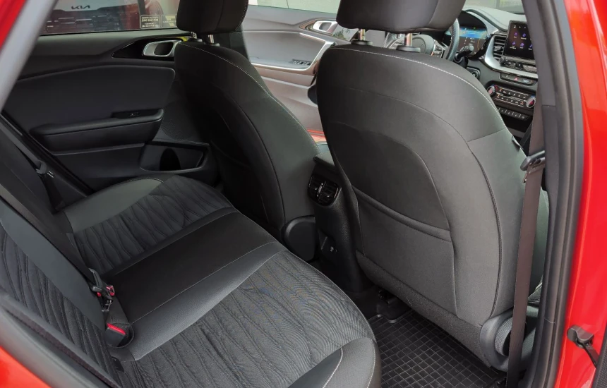Kia Proceed GT line DCT + TEC+AEB+18'