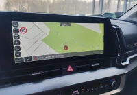 Kia Sportage 1,6T-GDI 6MT FWD MY22 BUSINESS LINE