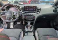 Kia Ceed GT GT 7DCT+AEB