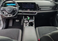 Kia Sportage 1.6 T-GDI PHEV GT Line 4WD
