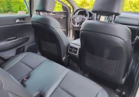 Kia Sportage 1.6 T-GDI L 4WD +FN1+PNS