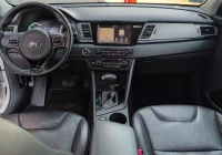 Kia Niro Hybrid XL+ADP+LST