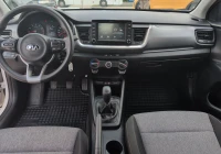 Kia Stonic 1.4 6MT M+FUN