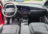 Kia Niro 1.6 GDI Hybrid Business Line +A18