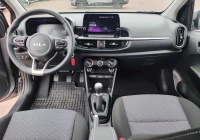 Kia Picanto 1.0 DPI L + A14 