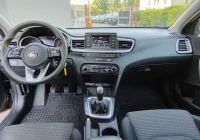 Kia Ceed SW Kia CEED 1.4 100KM S Kombi