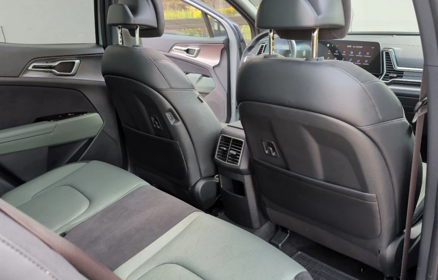Kia Sportage 1.6 T-GDI Anniversary 2WD DCT + PNS+ AEB 