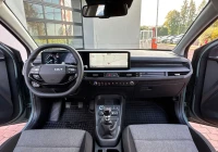 Kia Stonic 1.0 T-GDI MHEV Business Line