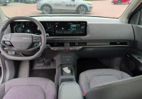 Kia EV2 42.2kWh Earth + pompa ciepła