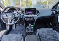 Kia Ceed SW 1.5 T-GDI Tribute