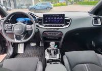 Kia XCeed 1.6 T-GDI GT-Line DCT 