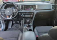 Kia Sportage 1.6 T-GDI Business Line 2WD