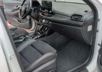 Hyundai i30 DCT N-Line+luxury