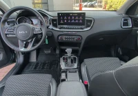 Kia XCeed 1,5T-GDI 7DCT MY25 L+AEB+Panorama