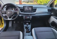 Kia Stonic 1.2 MT5 Business Line