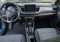 Kia Stonic  1.0 T-GDI DCT M + SMT 