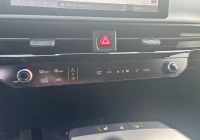 Kia EV6 84kWh Air Yacht Blue