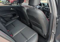 Kia Picanto 1.2 GT Line AMT + AEB