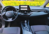 Toyota C-HR 1.8 Hybrid Comfort