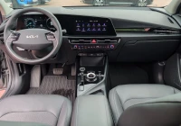 Kia Niro 1.6 GDI MY23 BUSINESS LINE_HEV