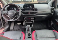 Kia Picanto 1.2 GT Line AMT + AEB