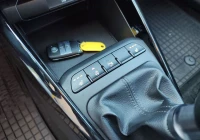 Kia Stonic 1.2 MT5 Business Line